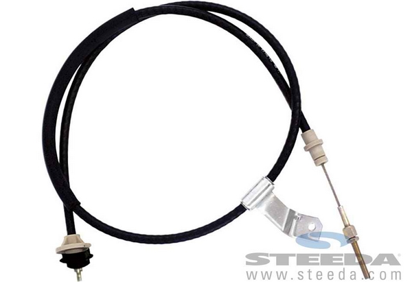 Adjustable Clutch Cable 96-03